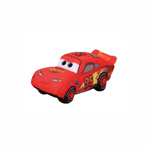 Carros Disney - McQueen Pelúcia P